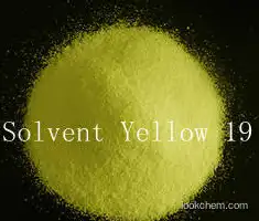 Solvent Yellow 19