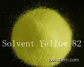 Solvent Yellow 82