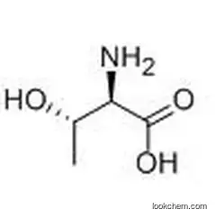 Good Quality  L-Threonine CAS NO.6028-28-0