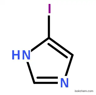 4-Iodoimidazole,4-Iodo-1H-imidazole