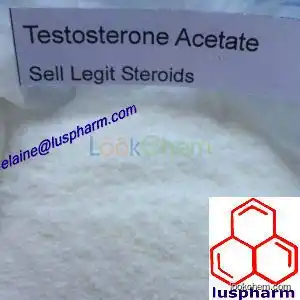 Testosterone Acetate with High quality
