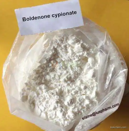 High quality BOLDENONE CYPIONATE