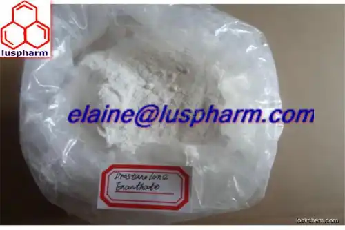 High quality DROSTANOLONE ENANTHATE