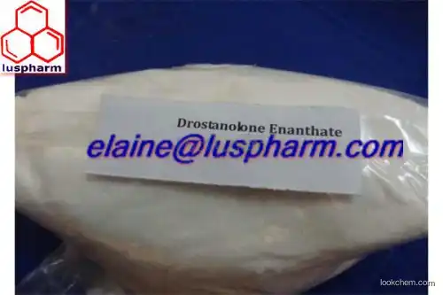 High quality DROSTANOLONE ENANTHATE