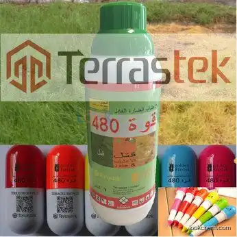 Herbicides, Glyphosate, Paraquat 1910-42-5, Nicosulfuron/ Good prices / High quality/ Terrastek China(1071-83-6)