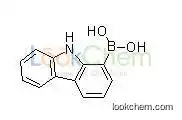 9H-Carbazol-1-ylboronic acid