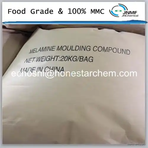 melamine formaldehyde molding compound(68002-20-0)