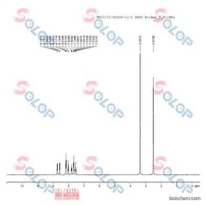 SOLOP high purity, low price, in stock, free sample  8-Chloro-benzo[b]naphtho[1,2-d]furan 1647008-46-5