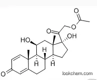 Good Quality Prednisolone-21-acetate 52-21-1 CAS NO.52-21-1