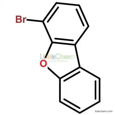 4-BroModibenzofuran