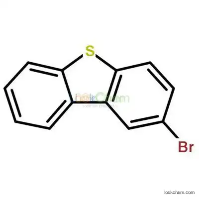 2-bromo-dibenzothiophene