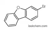 Dibenzofuran, 3-bromo-