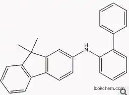N-[1,1'-Biphenyl]-2-yl-9,9-diMethyl-9H-fluoren-2-aMine
