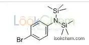 4-Bromo-N,N-bis-(trimethylsilyl)aniline