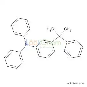 9,9-diMethyl-N,N-diphenyl-9H-Fluoren-2-aMine