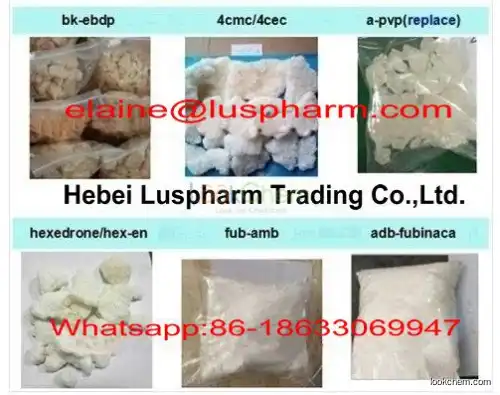 Steroid research chemicals,5F-PCN