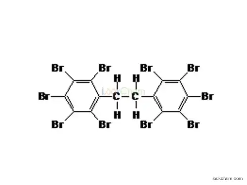 Decabromodiphenyl Ethane(DBDPE)(84852-53-9)