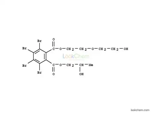 Tetrabromophthalic Anhydride Diol (TBPA Diol)(20566-35-2)