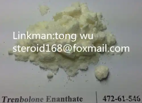 Best Quanlity 99% Trenbolone Enanthate