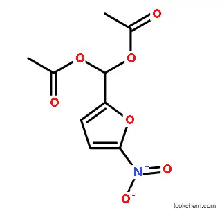 5-Nitrofurfural Diacetate,CAS:92-55-7