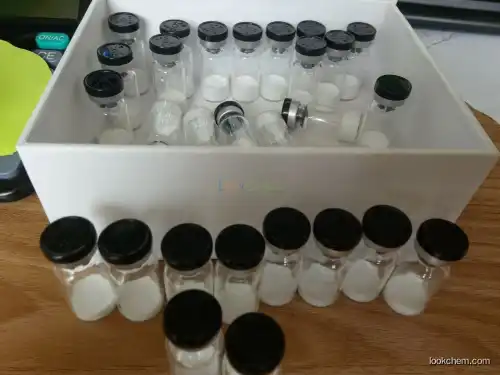 Muscle building peptides TB-500 for bodybuilder