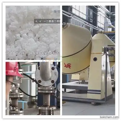 4 4'- Oxydianiline Manufacturer in China