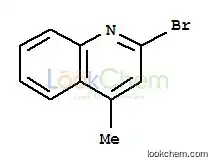 2-BROMO-4-METHYLQUINOLINE