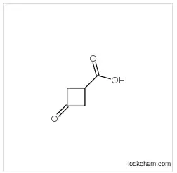 top purity-3-oxocyclobutane-1-carboxylic acid