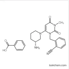 top purity- alogliptin benzoate with stronger Vipidia