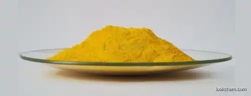 organic pigment yellow 128