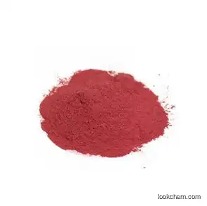 beet root red