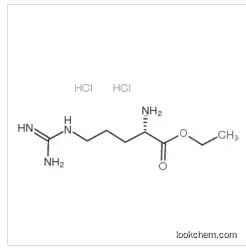 L-Arginine ethyl ester dihydrochloride supplier high purity