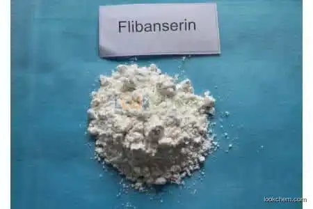 Flibanserin powder 167933-07-5