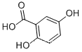 2,5-Dihydroxybenzoic acid 490-79-9
