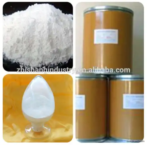 Shandong Zhishang industry Calcium gluconate CAS 299-28-5 with gold quality