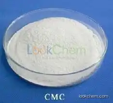 Oil drilling grade CMC