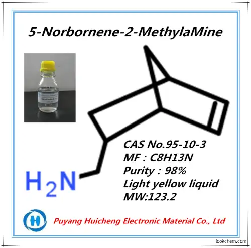 professional supplier 5-NORBONENE-2-METHANAMINE