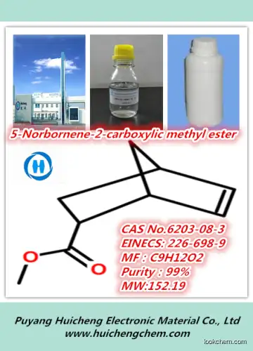 professional supplier 5-Norbornene-2-carboxylic methyl ester