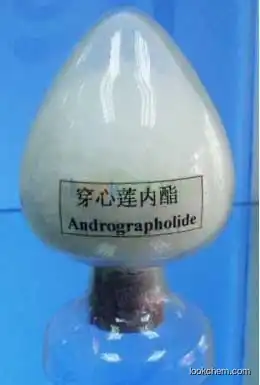 andrographolide, male antler lipids