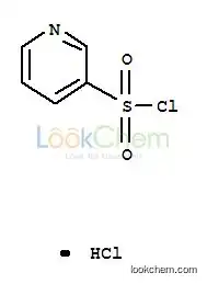 PYRIDINE-3-SULFONYL CHLORIDE