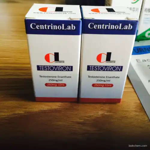 Legal Oral  99% Trenbolone base Steroids Powder