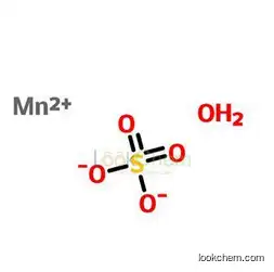Good Quality manganese sulfate 10034-96-5