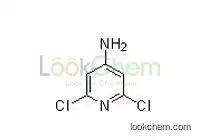 4-Amino-2,6-dichloropyridine