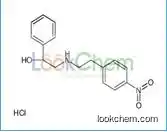 BenzeneMethanol, -[[[2-(4-nitrophenyl)ethyl]aMino]Methyl]-, (R)-