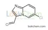 6-CHLOROIMIDAZO[1,2-A]PYRIDINE-3-CARBALDEHYDE