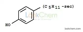p-sec-amylphenol