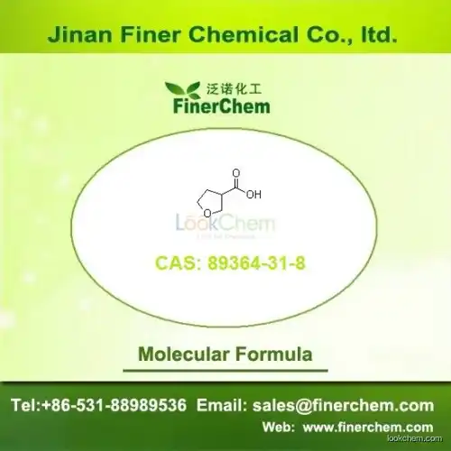 Tetrahydrofuran-3-carboxylic acid