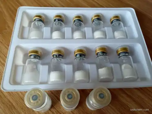 Fat Loss HGH 176-191