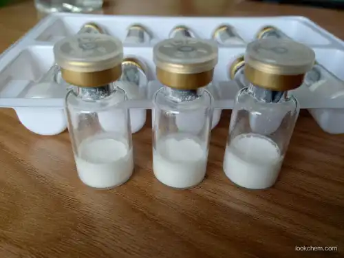 Fat Loss HGH 176-191