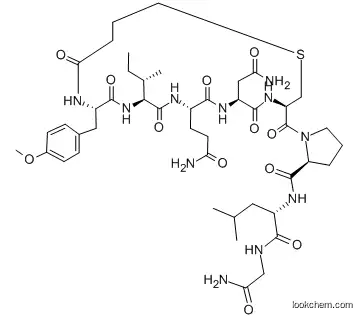 Carbetocin